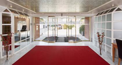 Living Hotel am Olympiapark
