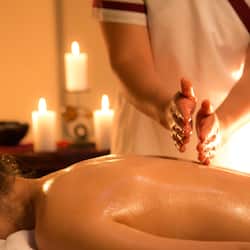 Couples treatment room(s), sauna, hot tub, Turkish bath/hammam
