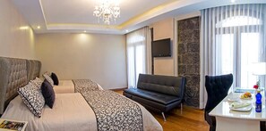 Plaza Sangay Doble - Sangay Spa Hotel (Baños de Agua Santa)