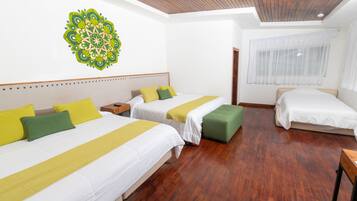 Cabañas Luxury Doble