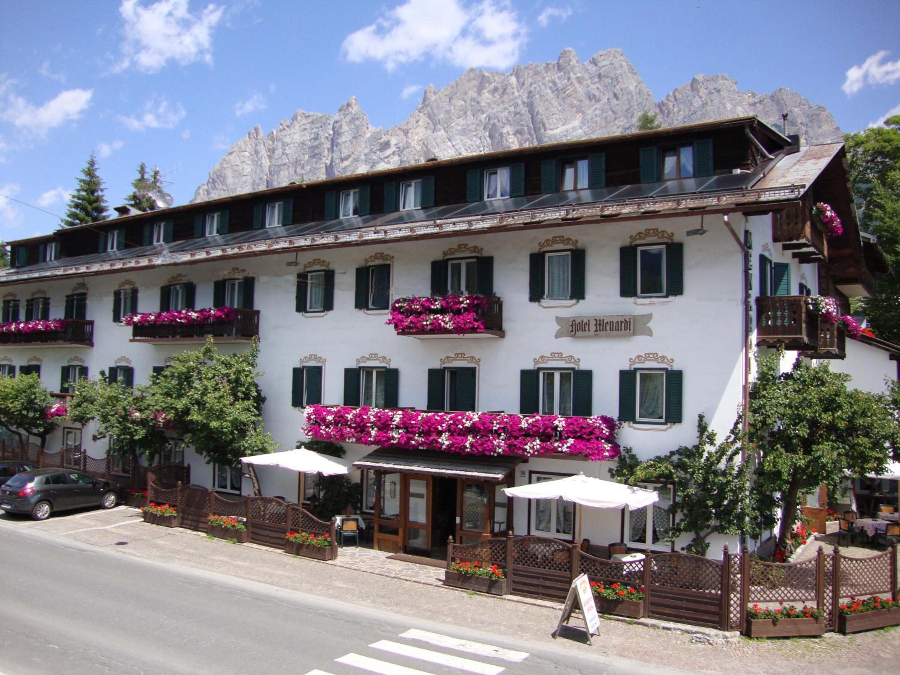 Photo - Hotel Menardi