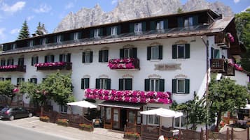 Außenbereich