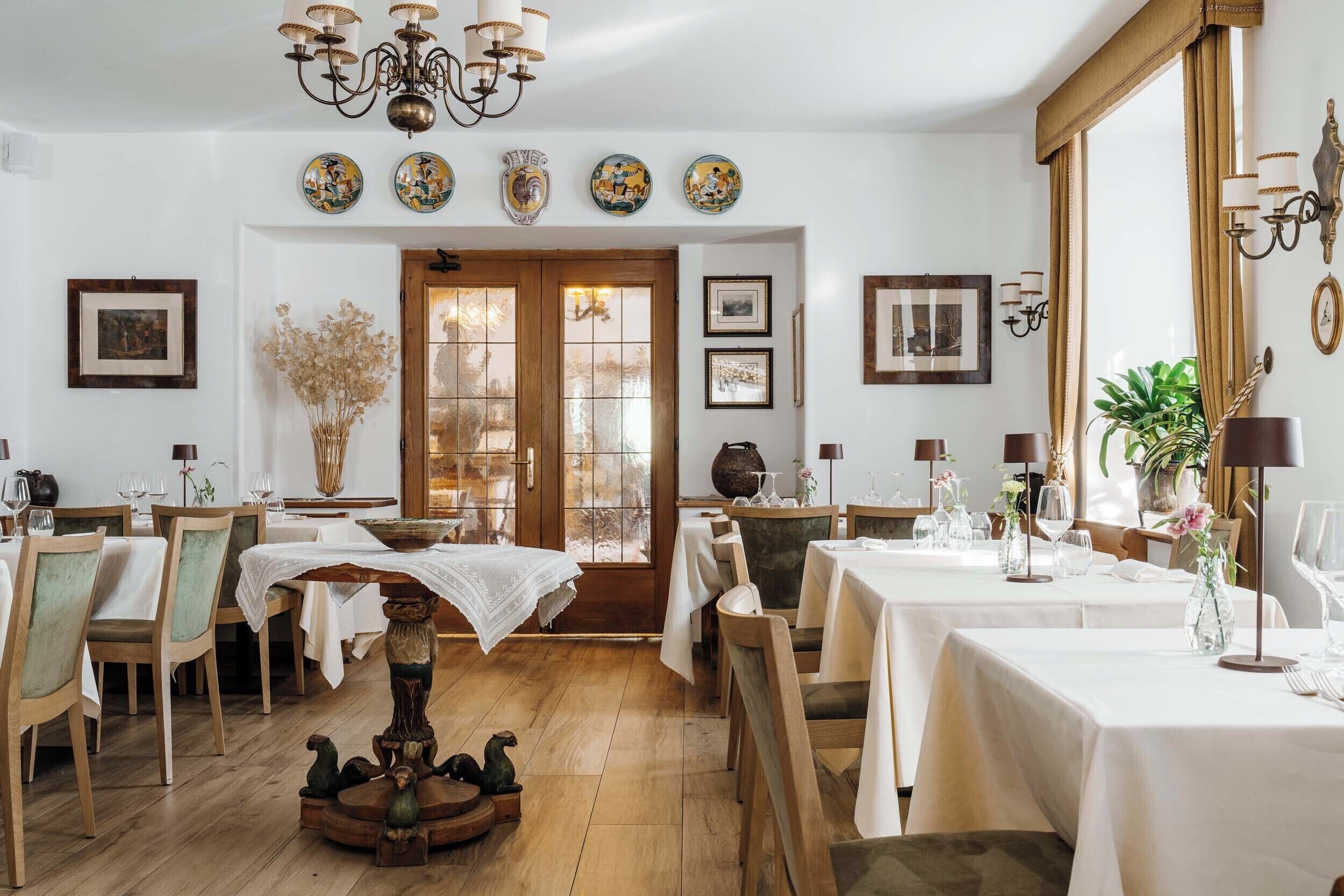 Photo - Hotel Menardi