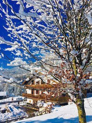 Hiking - Hotel Menardi (Cortina d'Ampezzo)