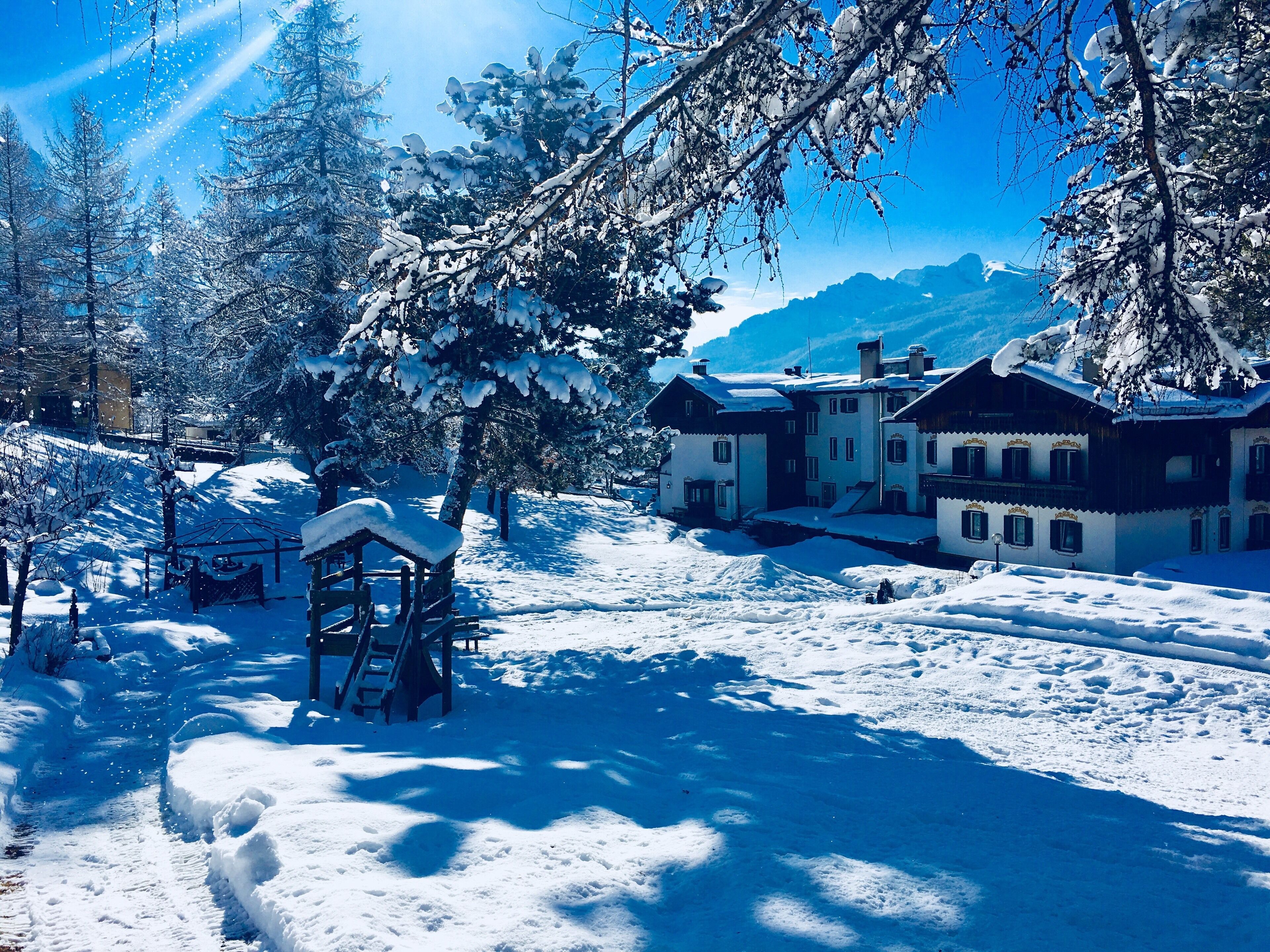 Photo - Hotel Menardi