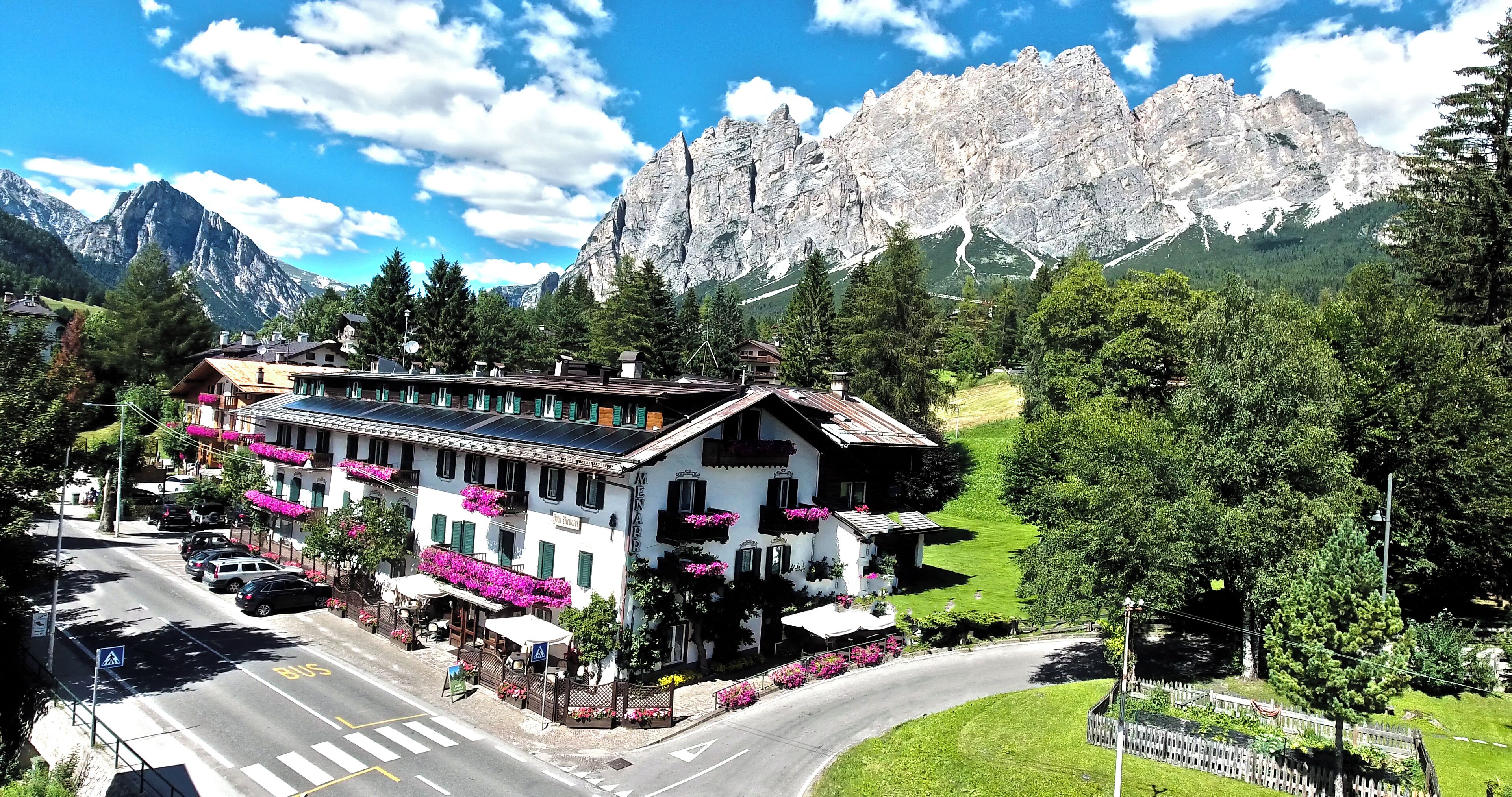 Photo - Hotel Menardi