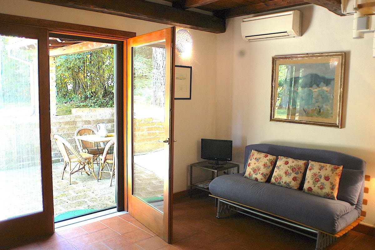 Family Apartment, 1 Bedroom