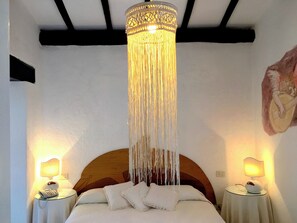 Chambre Double Économique