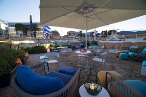 Gazebo - Hotel Garden Lido (Loano)