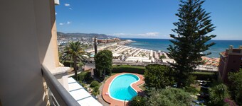 Hotel Garden Lido