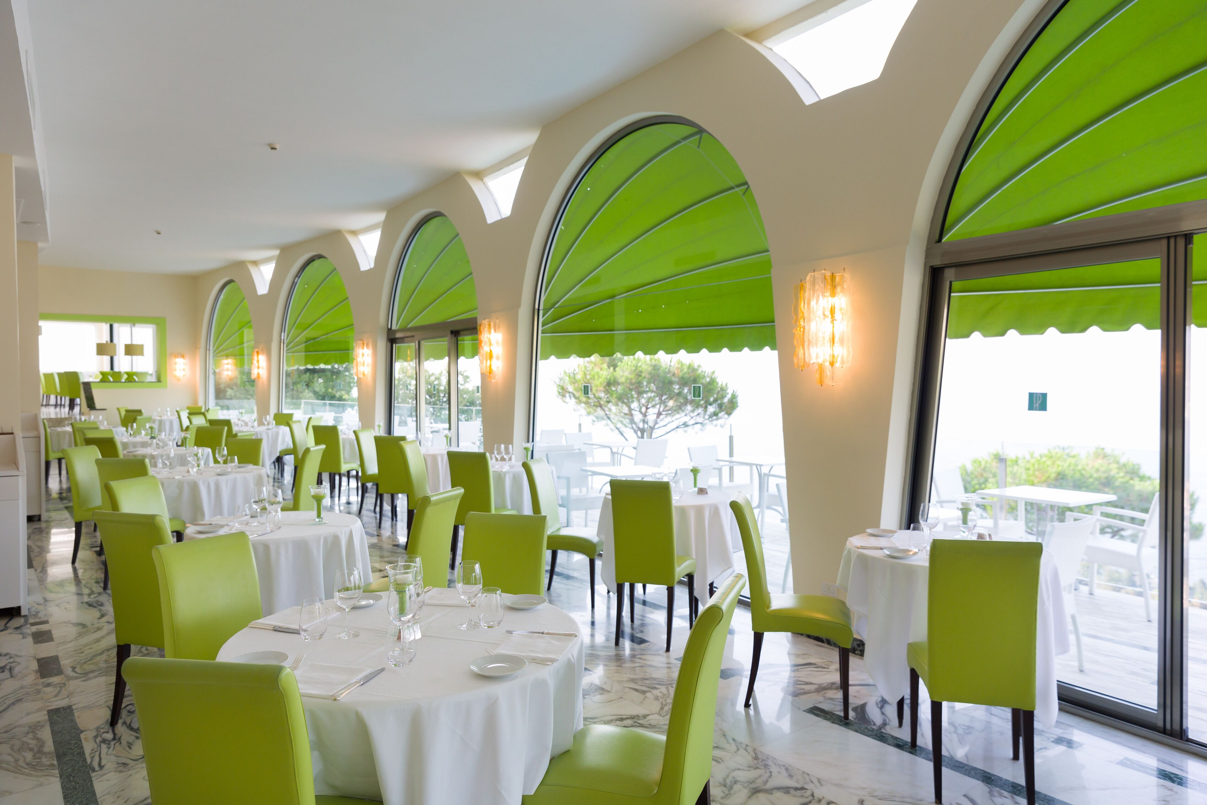Foto - Grand Hotel President