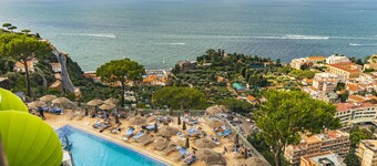 グランド ホテル プレジデント