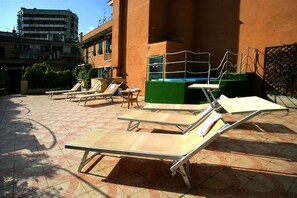 Terraza