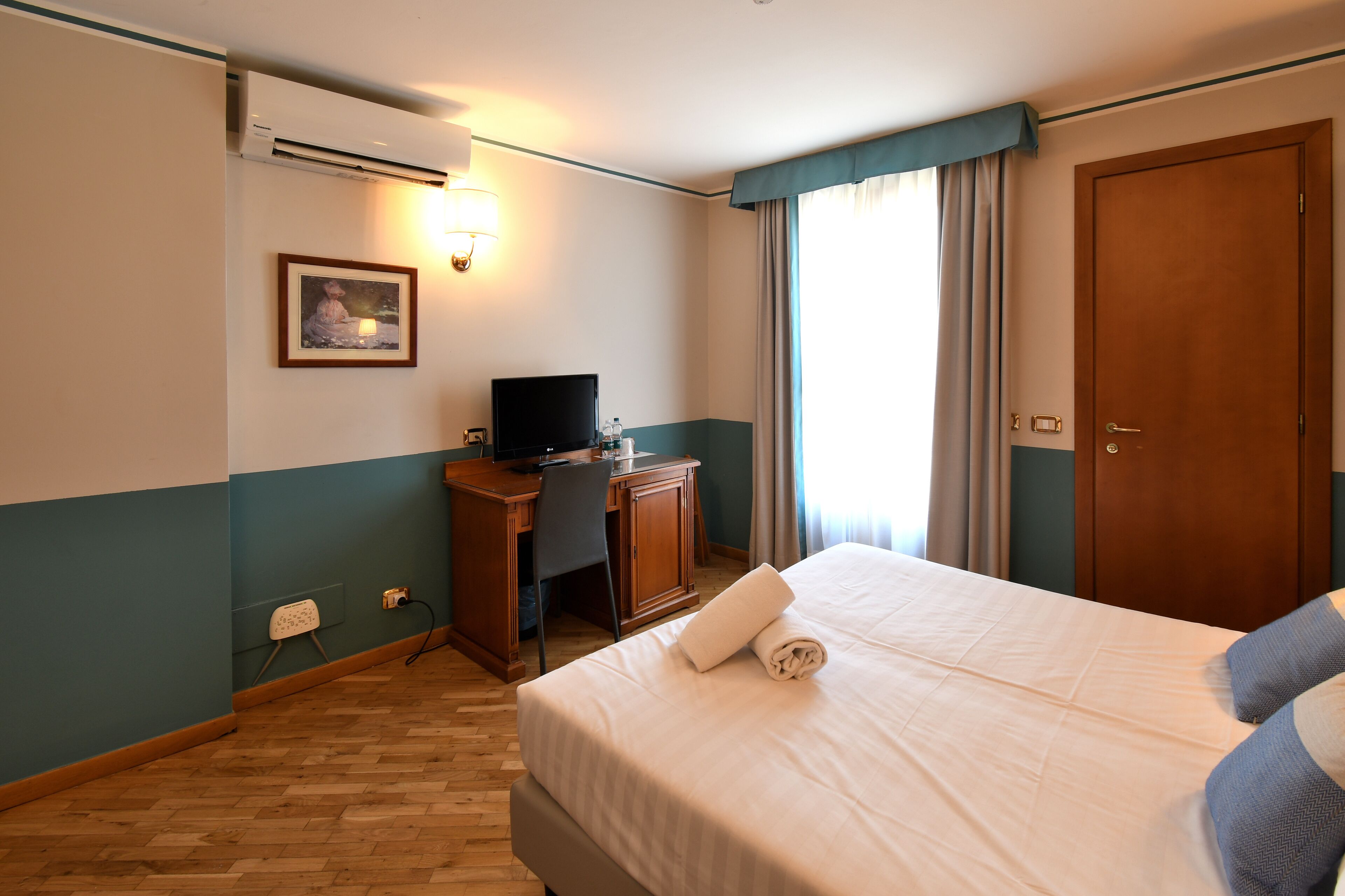 Foto - Hotel Cavour