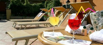 Hotel Cavour