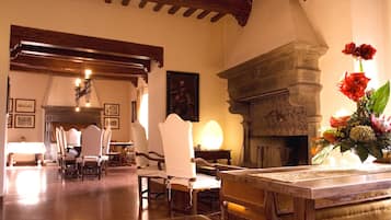 Detalle interior