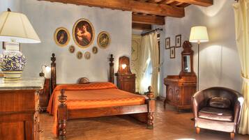 Standardzimmer | 1 Schlafzimmer, Minibar, Schreibtisch, kostenlose Babybetten