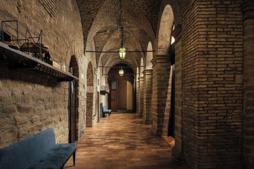 Hotel Villa Montegranelli