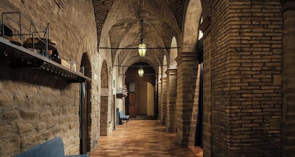 Hotel Villa Montegranelli