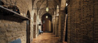 Hotel Villa Montegranelli