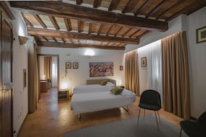 Chambre Quadruple