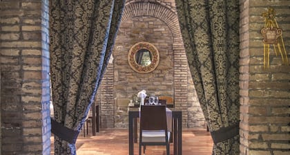 Hotel Villa Montegranelli