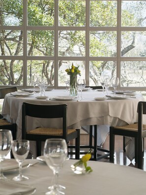 Lunch and dinner served - Locanda Dell'Angelo (Ameglia)