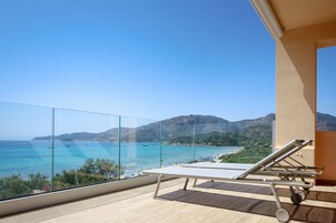 Svit Presidential | Terrass/Patio