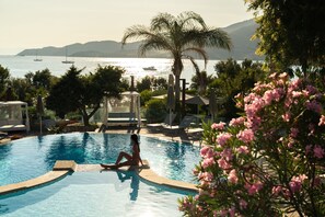 Garden - Hotel Stella Maris (Villasimius)