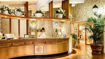 Recepció