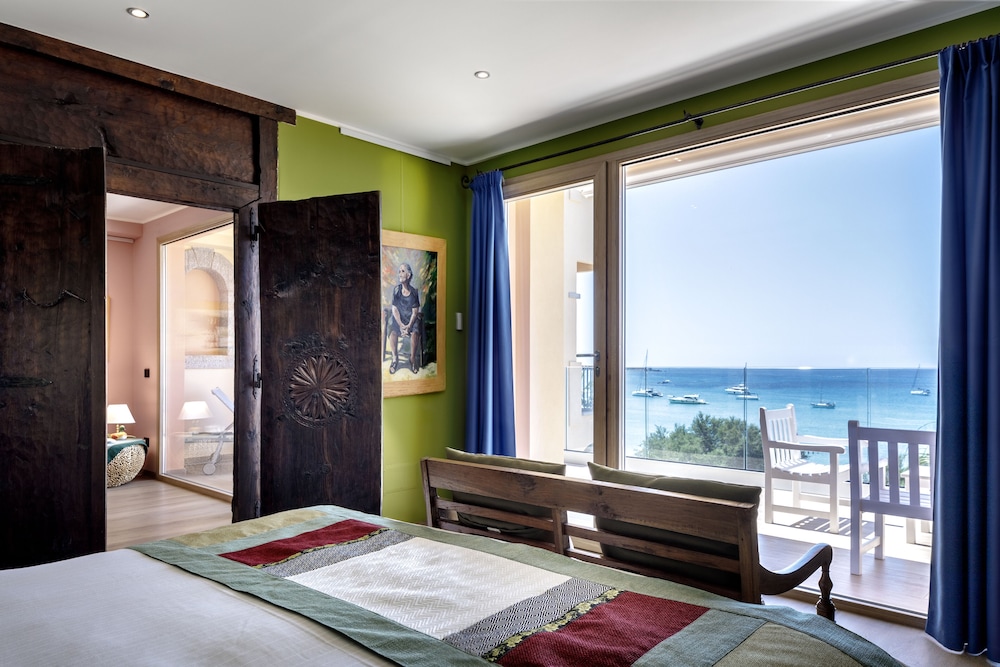 Stella Maris Hotel by null