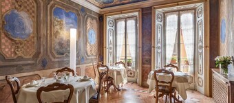 Hotel Pironi