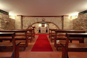 Chapel