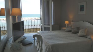 Superior Double Room, 1 Double or 2 Single Beds