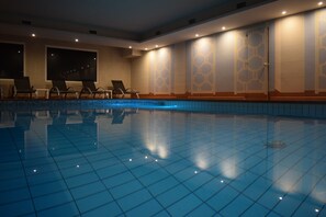 Couples treatment room(s), hot tub, steam room, Turkish bath/hammam