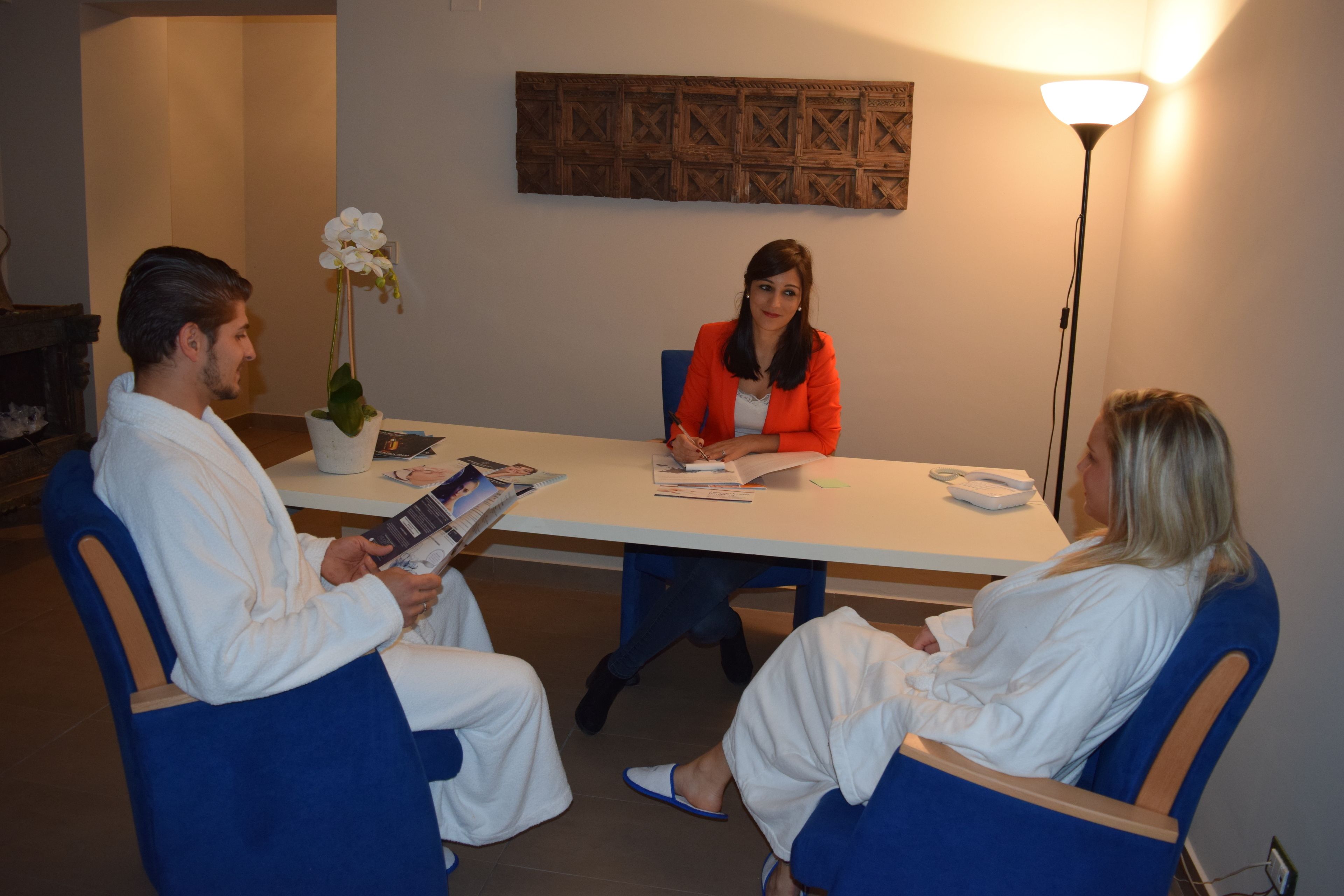 Photo - Hotel Tonnara Trabia