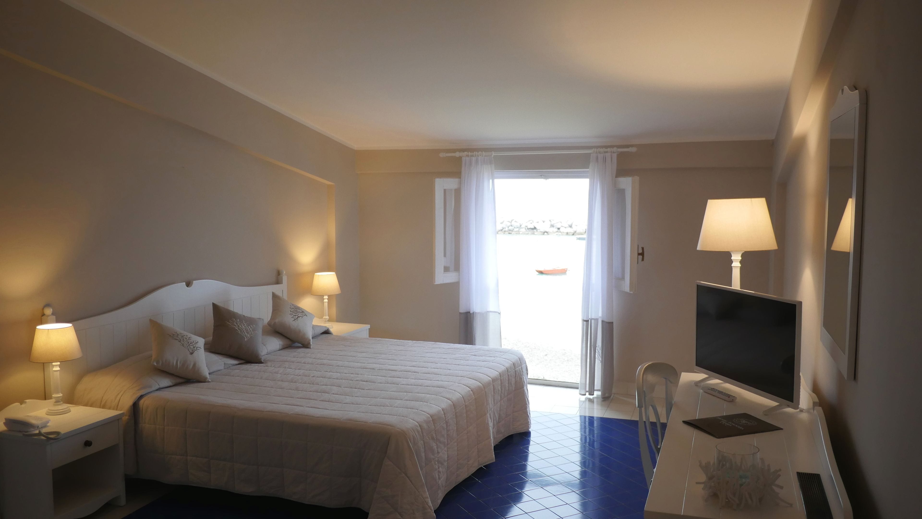 Photo - Hotel Tonnara Trabia