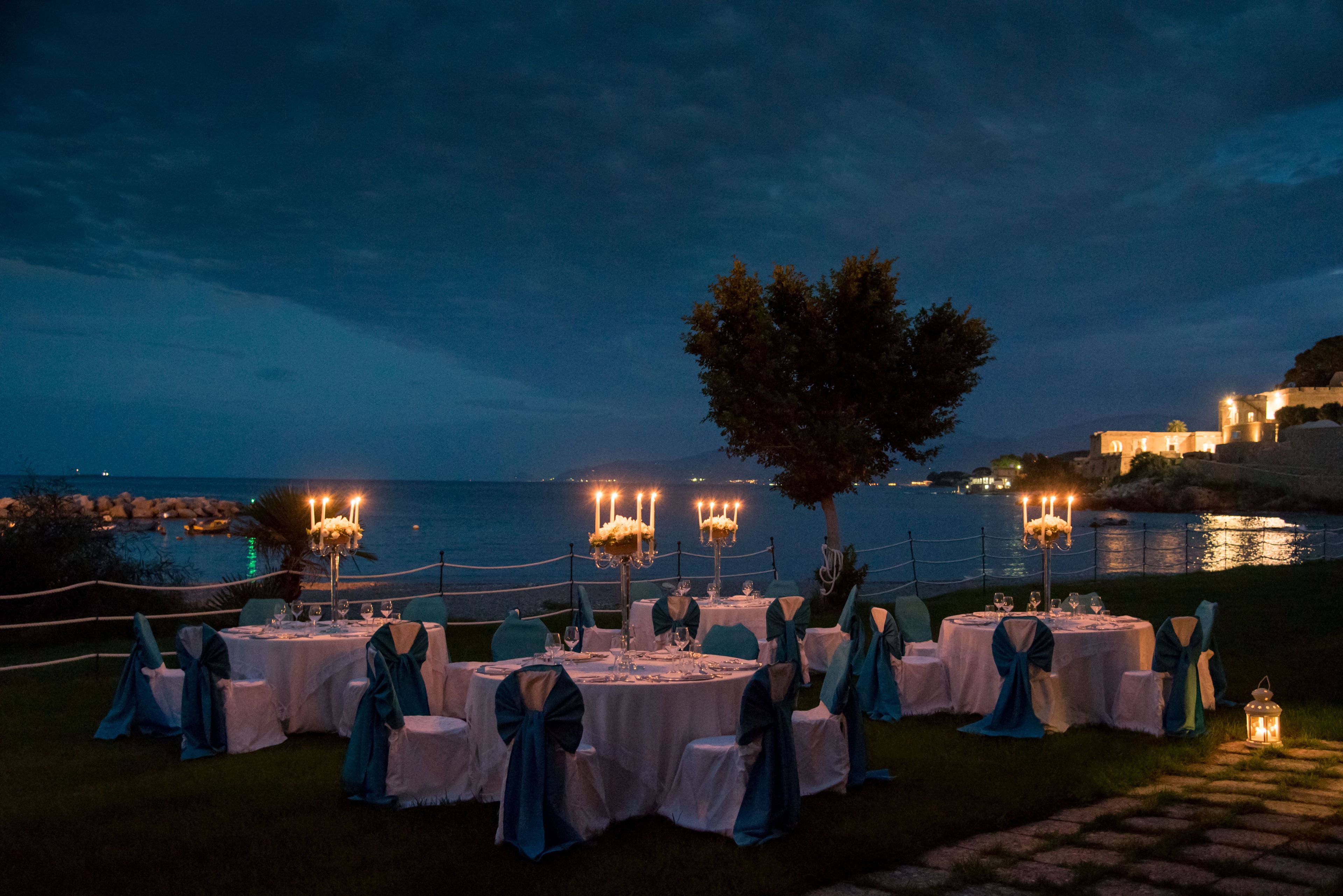 Photo - Hotel Tonnara Trabia