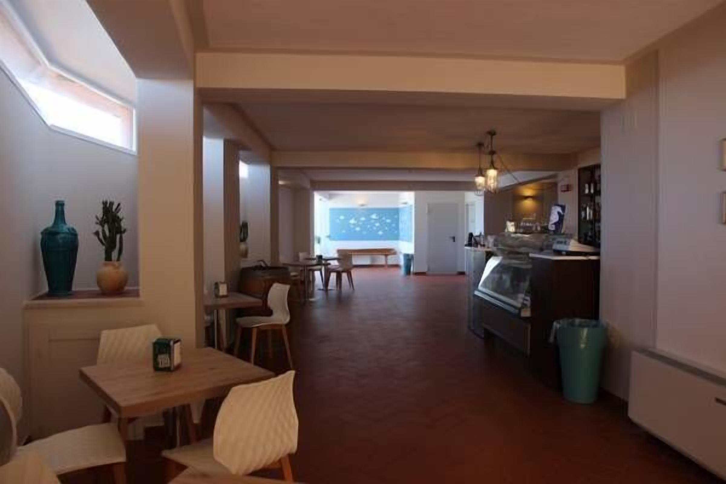 Photo - Hotel Tonnara Trabia