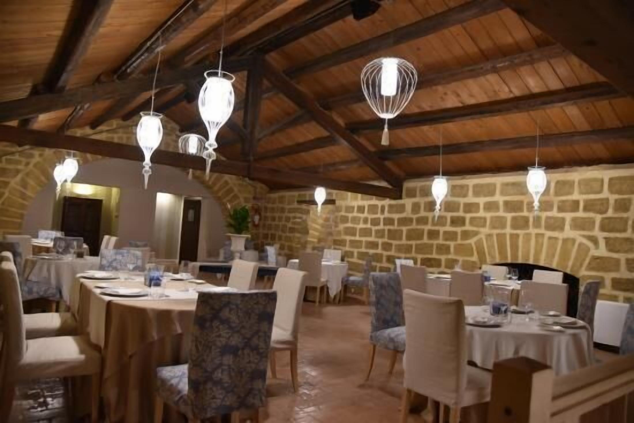 Photo - Hotel Tonnara Trabia