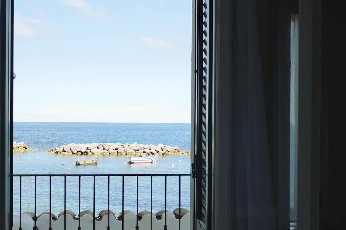 Superior Double Room, 1 Double or 2 Single Beds