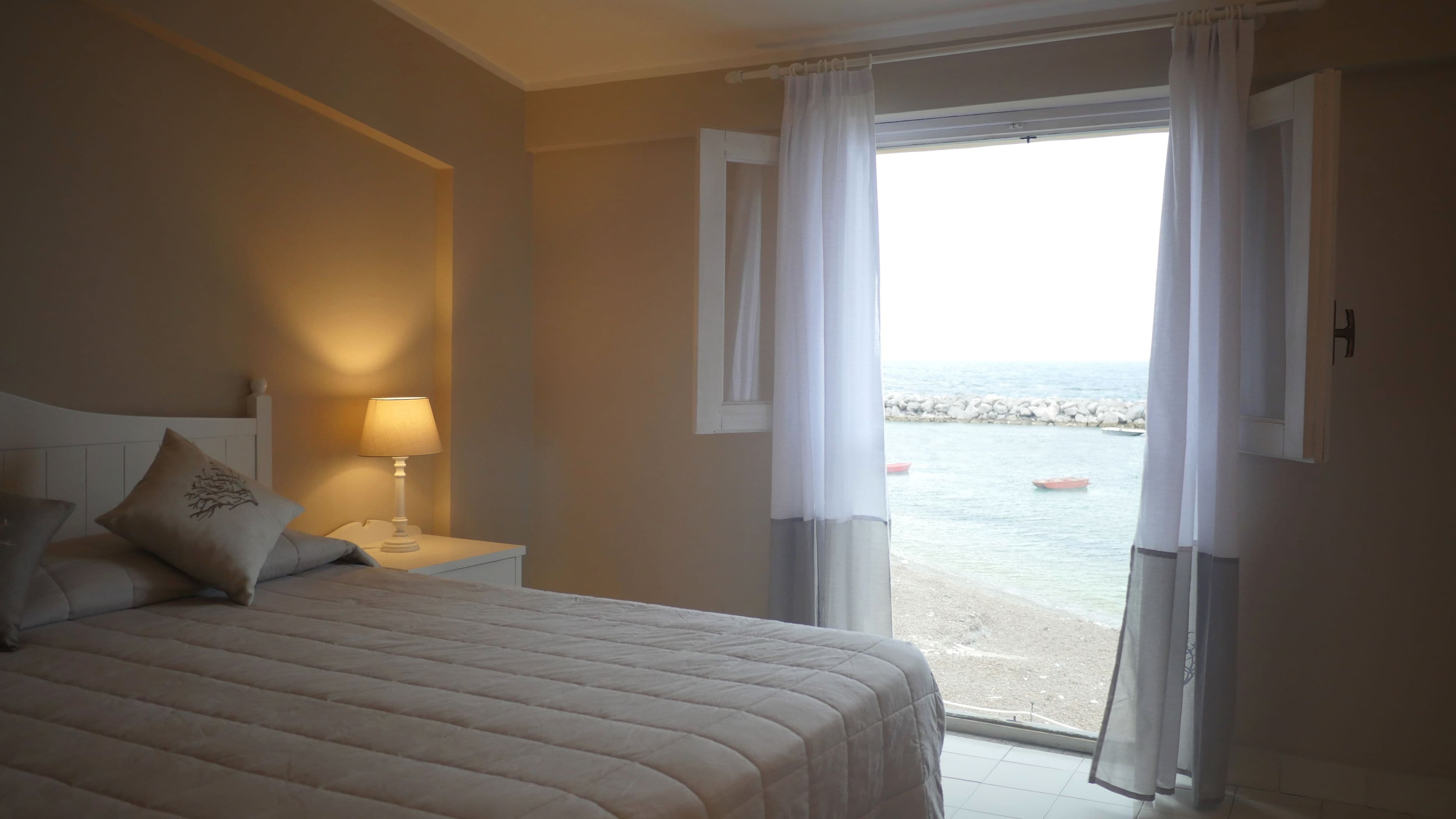 Photo - Hotel Tonnara Trabia