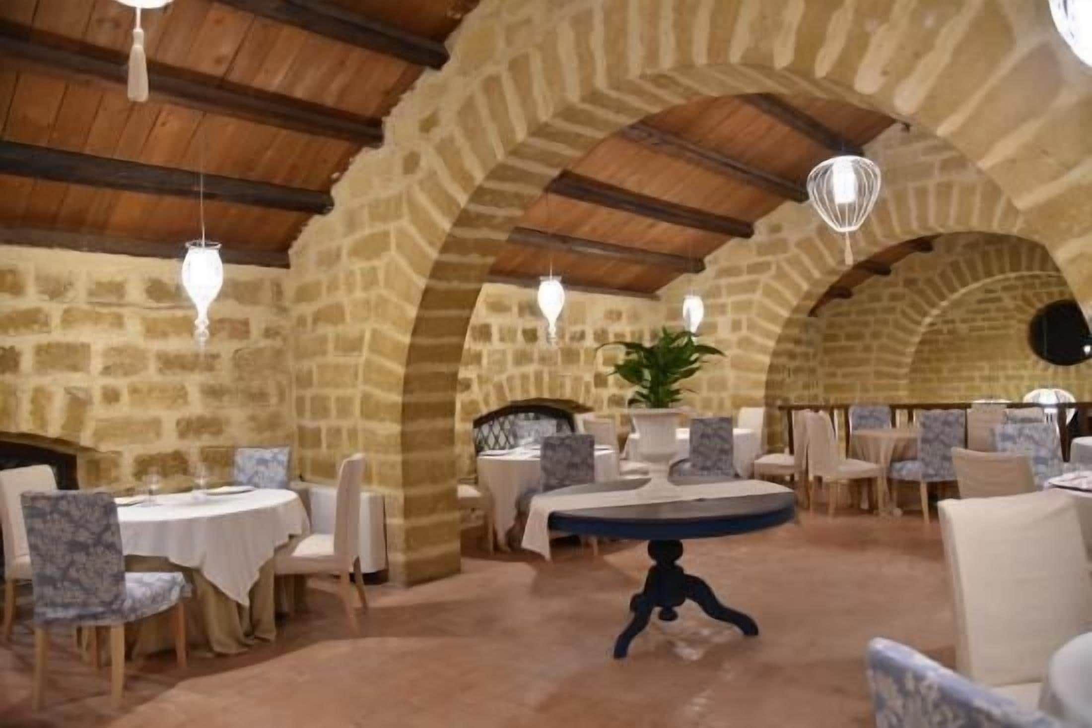 Photo - Hotel Tonnara Trabia