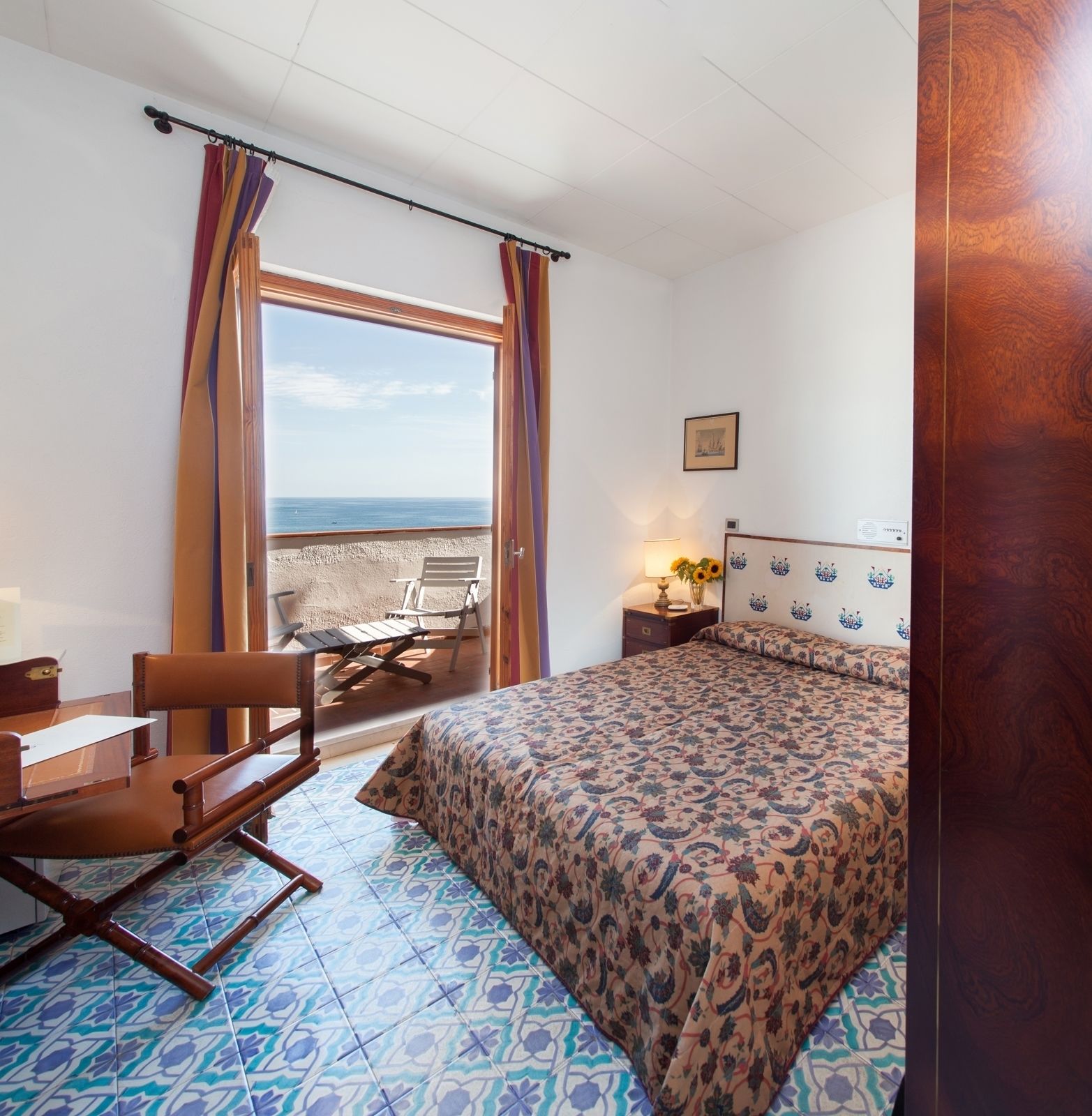 1 bedroom, minibar, in-room safe, desk