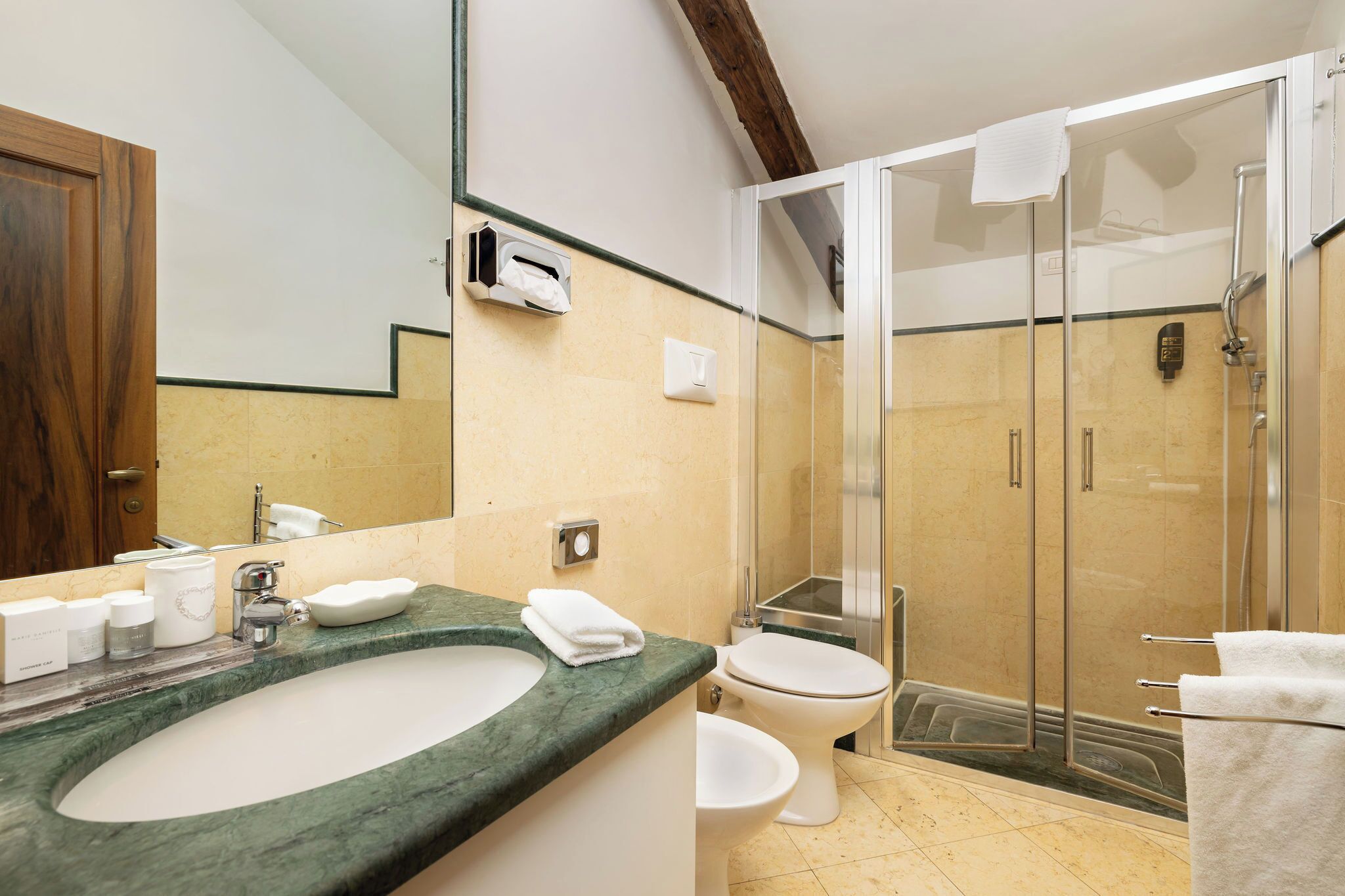 Photo - Relais Alberti