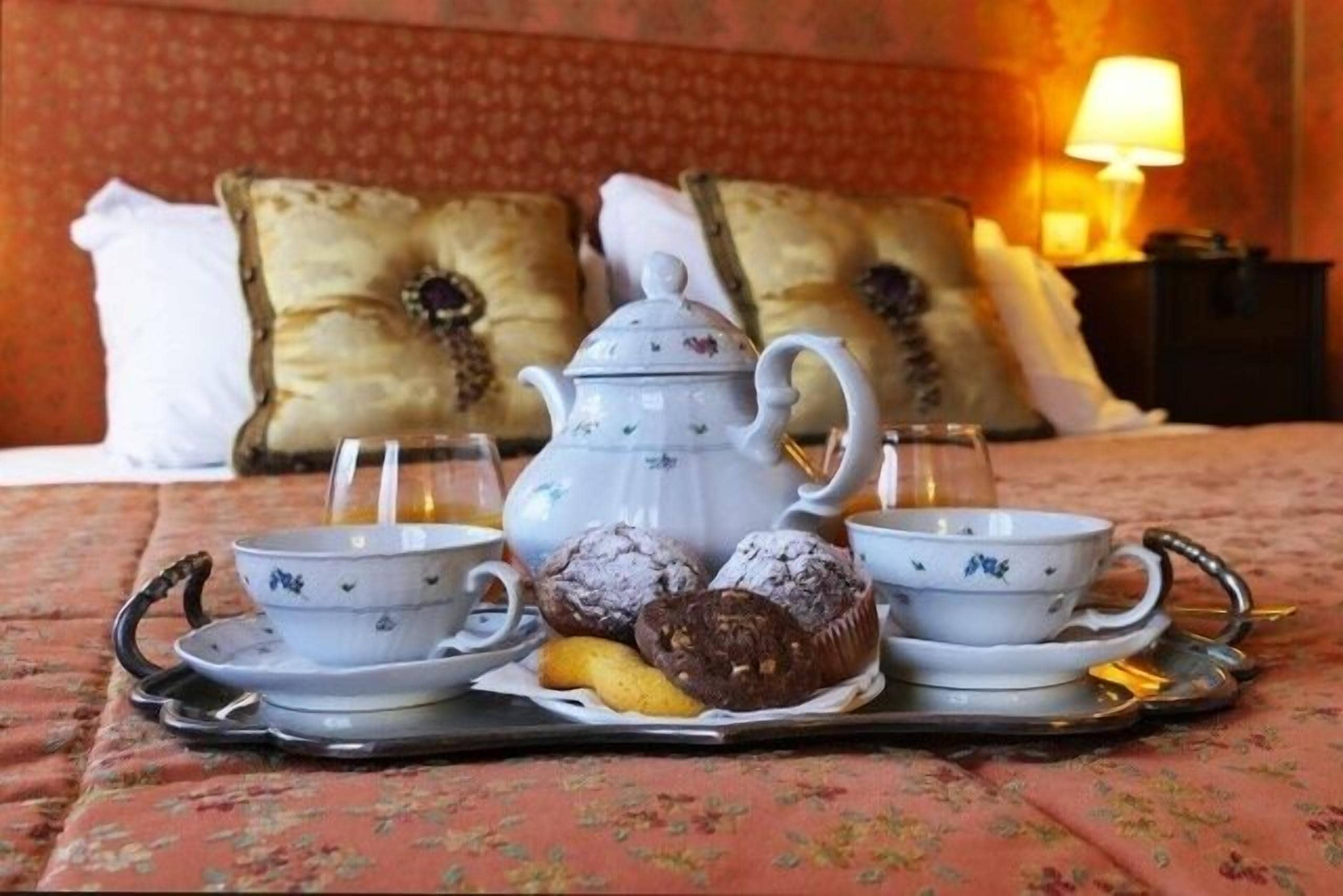 Photo - Relais Alberti