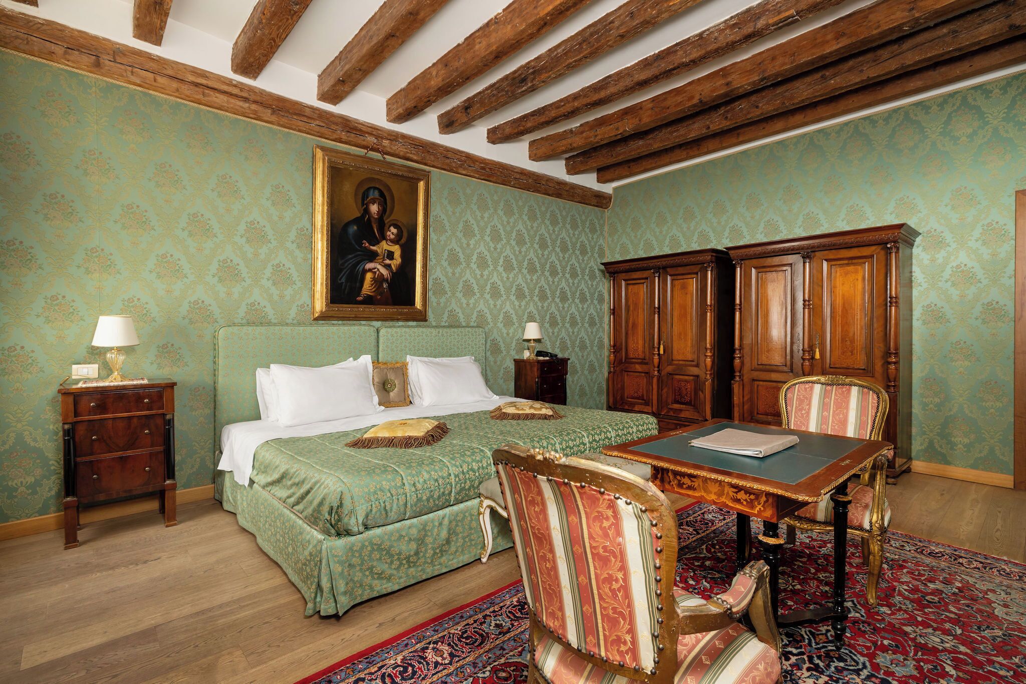 Photo - Relais Alberti