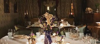 Relais Alberti