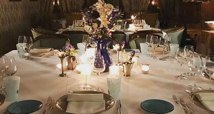 Relais Alberti