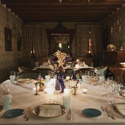 Relais Alberti